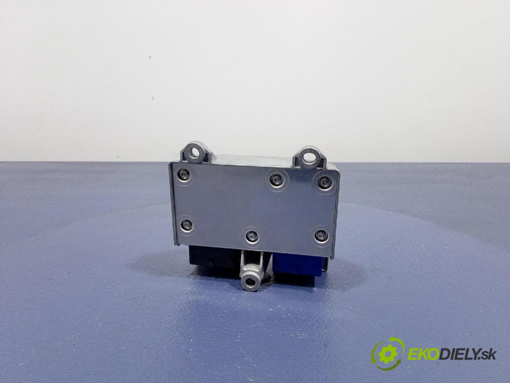 Opel Astra 2009 riadiaca jednotka SRS x 13288176