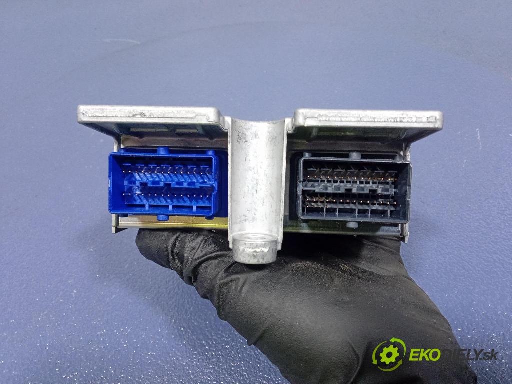 Opel Astra 2009 riadiaca jednotka SRS x 13288176