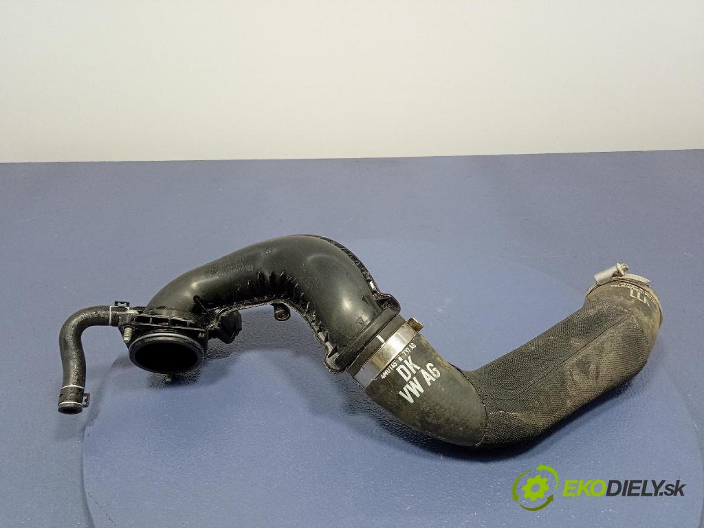 Audi SQ8 2022 trubka Vzduch: 0P2145681J