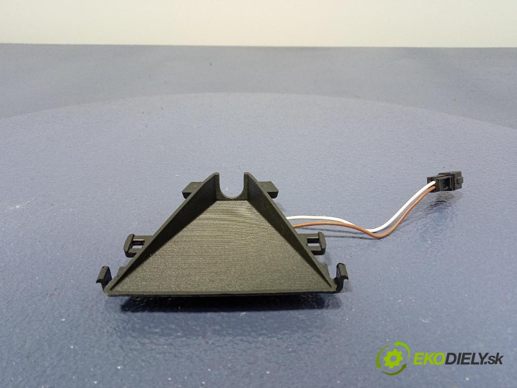 Audi SQ8 2022 snímač Dážď: / Twilight: 4N0845109