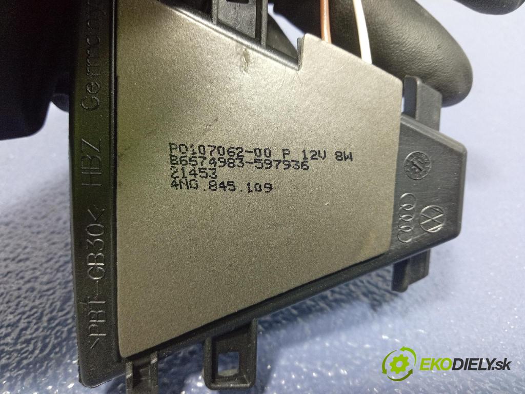 Audi SQ8 2022 snímač Dážď: / Twilight: 4N0845109