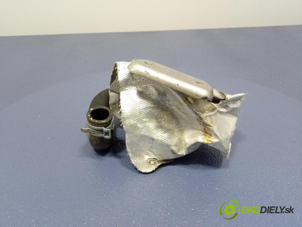 Audi SQ8 2022 ventil Ohřívače 4H0121670A