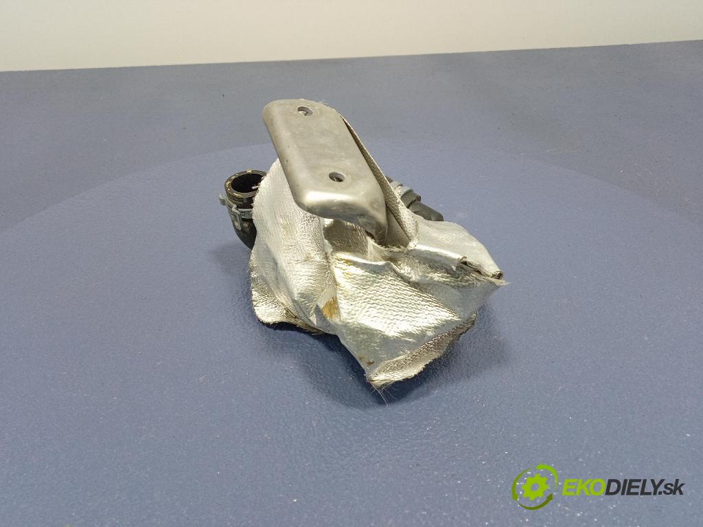 Audi SQ8 2022 ventil Ohřívače 4H0121670A