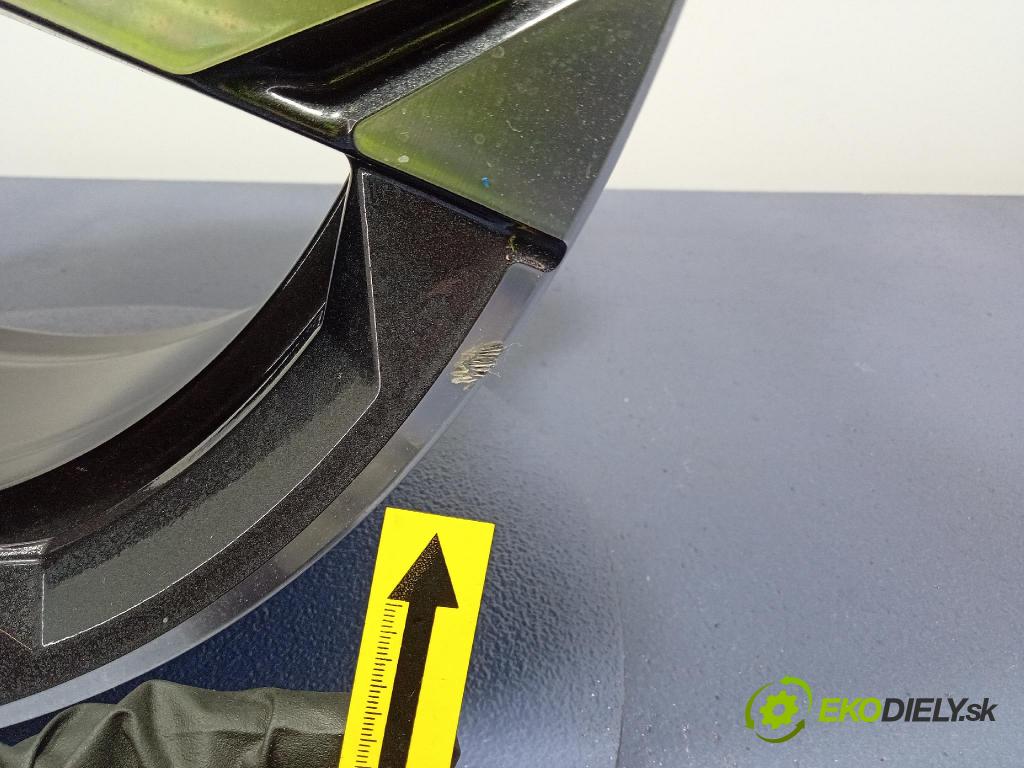 Bmw Ix2 2025 Ráfiky: Hlinikové: 6898051