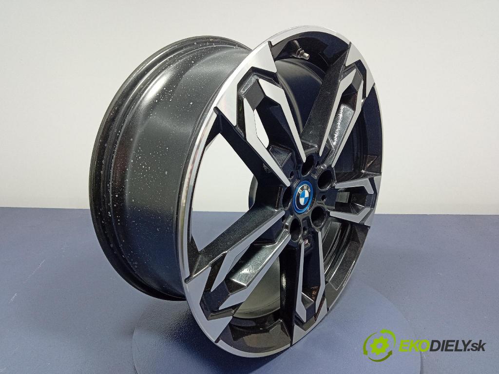 Bmw Ix2 2025 Ráfiky: Hlinikové: 6898051