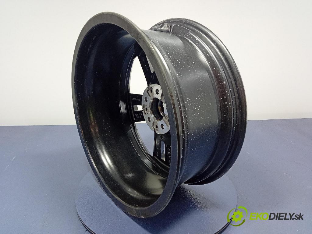 Bmw Ix2 2025 Ráfiky: Hlinikové: 6898051