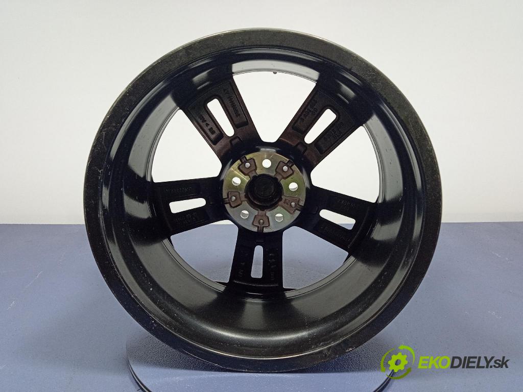 Bmw Ix2 2025 Ráfiky: Hlinikové: 6898051