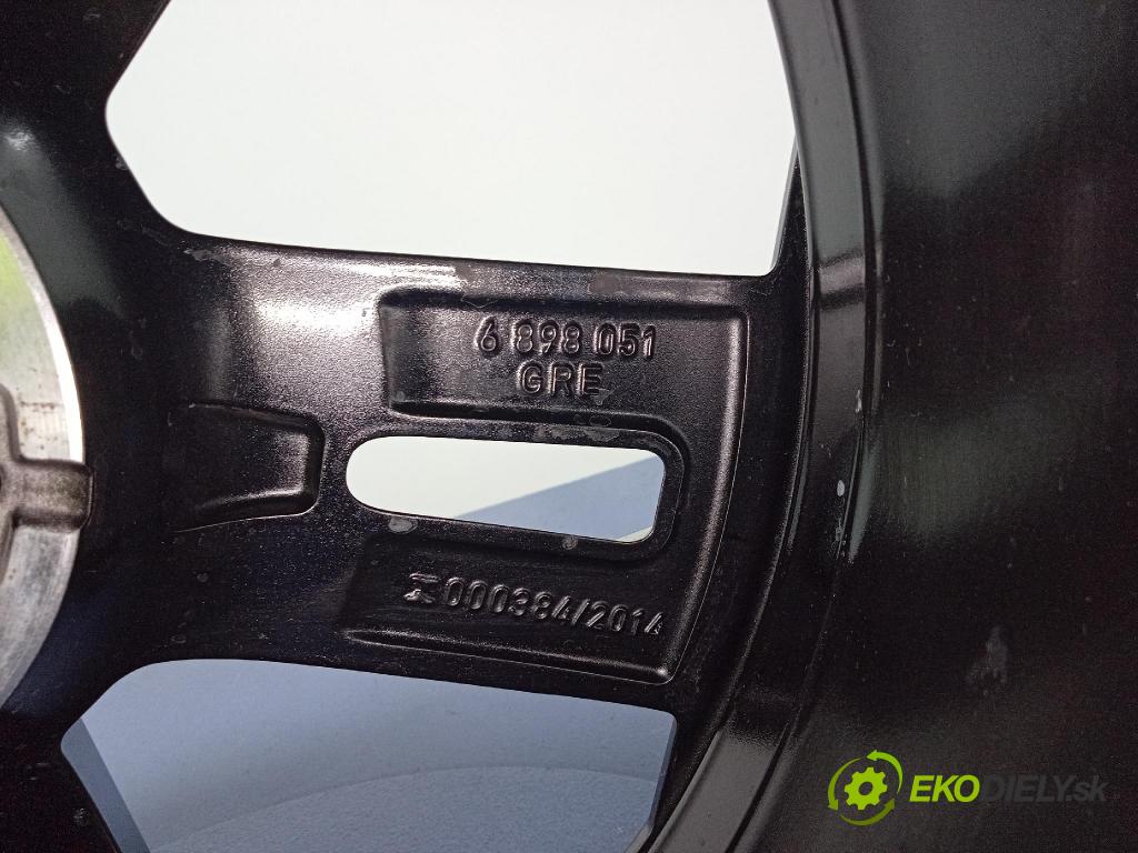 Bmw Ix2 2025 Ráfiky: Hlinikové: 6898051