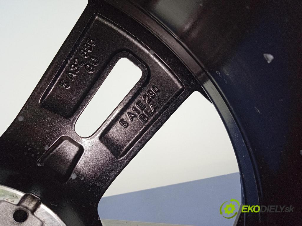 Bmw Ix2 2025 Ráfiky: Hlinikové: 6898051