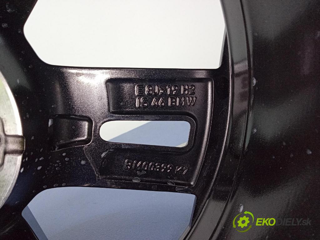 Bmw Ix2 2025 Ráfiky: Hlinikové: 6898051