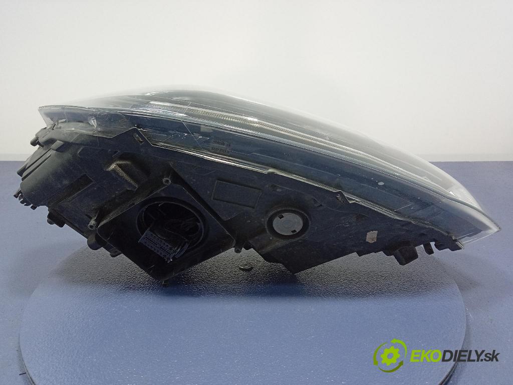 Vw Polo 0 Reflektor: v pravo: 2G1941036F