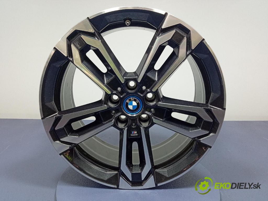 Bmw Ix2 2025 Ráfiky: Hlinikové: 6898051