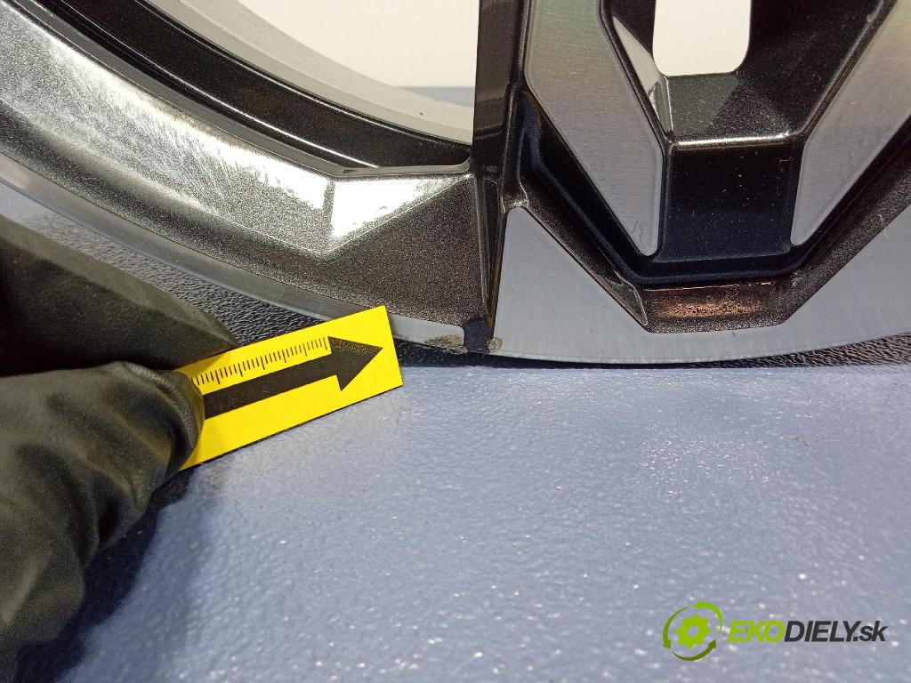 Bmw Ix2 2025 Ráfiky: Hlinikové: 6898051