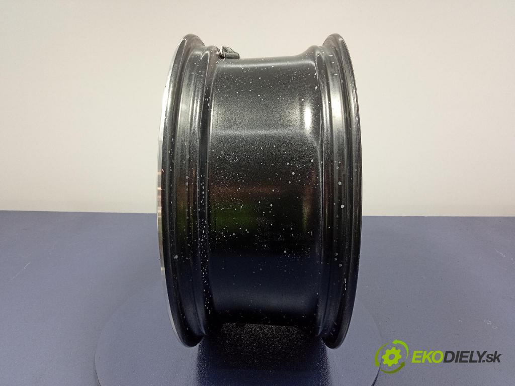 Bmw Ix2 2025 Ráfiky: Hlinikové: 6898051