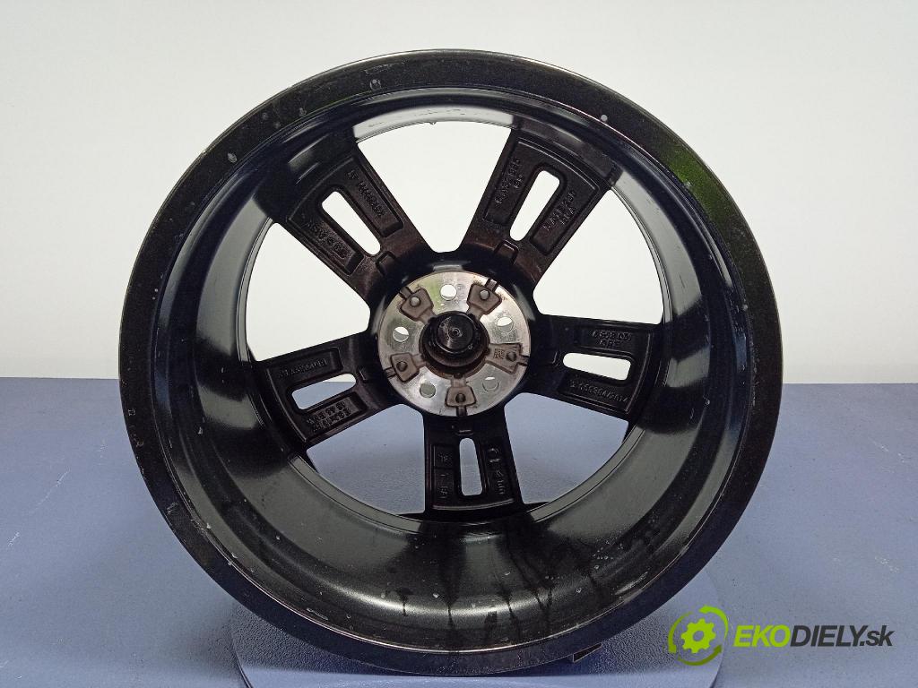 Bmw Ix2 2025 Ráfiky: Hlinikové: 6898051