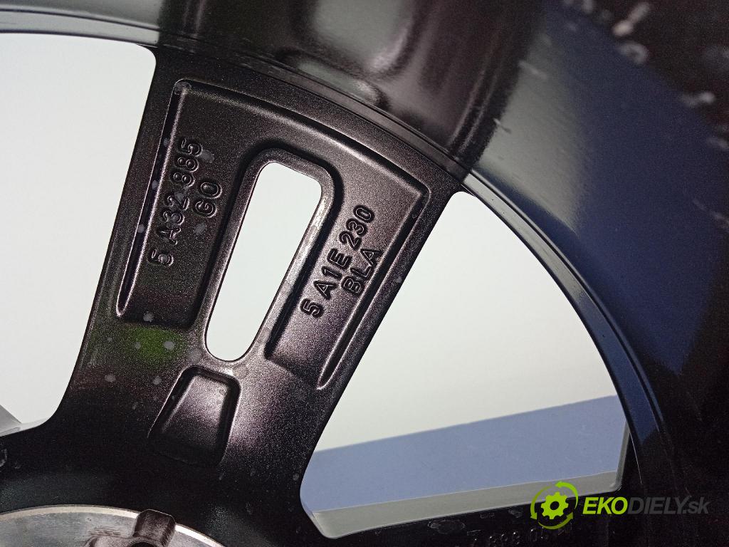 Bmw Ix2 2025 Ráfiky: Hlinikové: 6898051