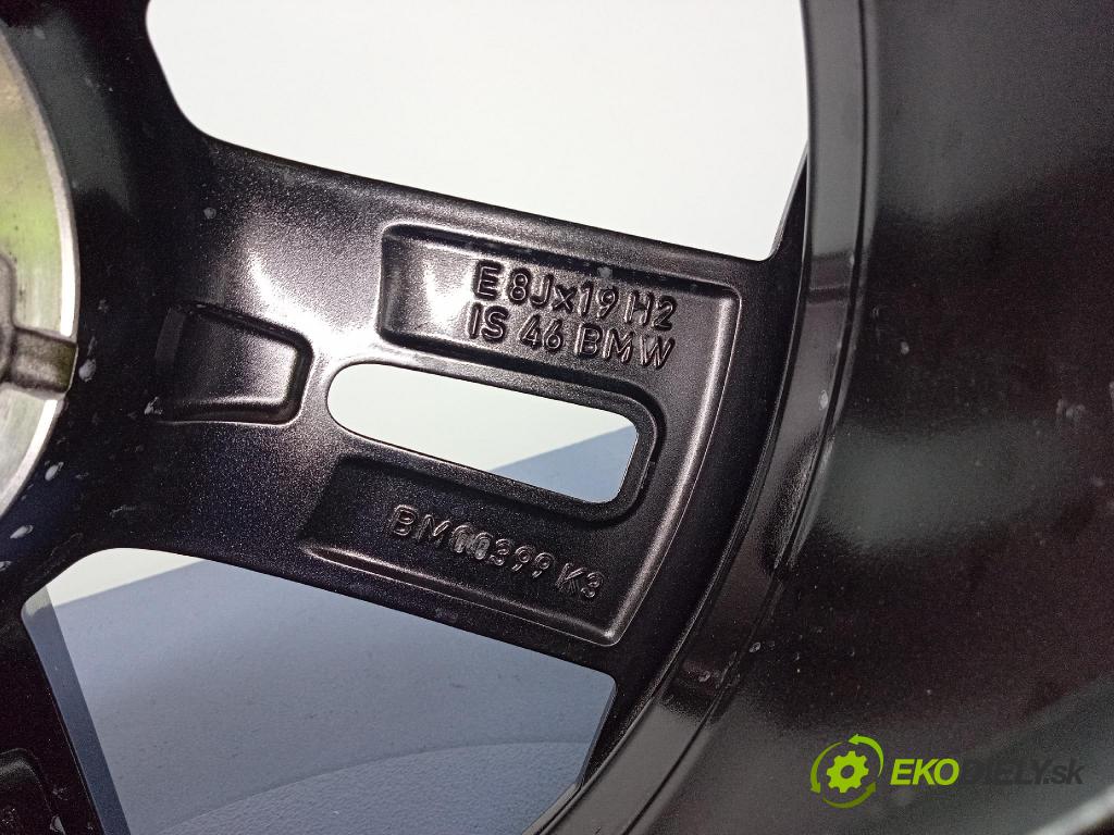 Bmw Ix2 2025 Ráfiky: Hlinikové: 6898051