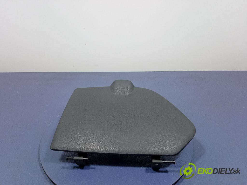 Dacia Lodgy 2018 kastlík