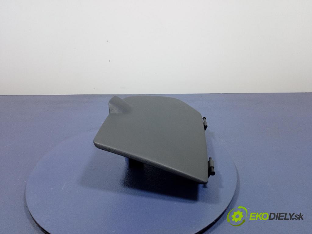 Dacia Lodgy 2018 kastlík