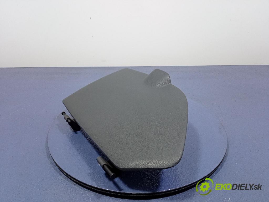 Dacia Lodgy 2018 kastlík