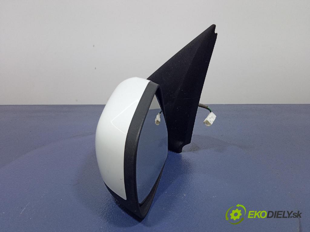 Dacia Lodgy 2018 zrkadlo Vľavo: 12893080