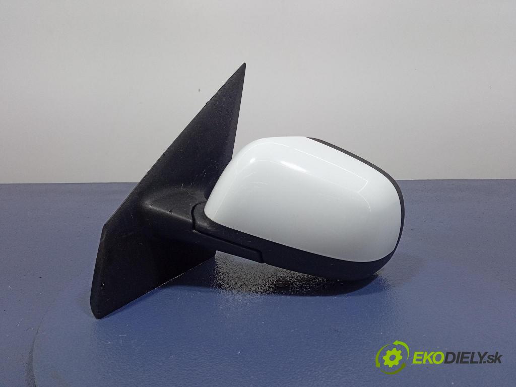 Dacia Lodgy 2018 zrkadlo Vľavo: 12893080