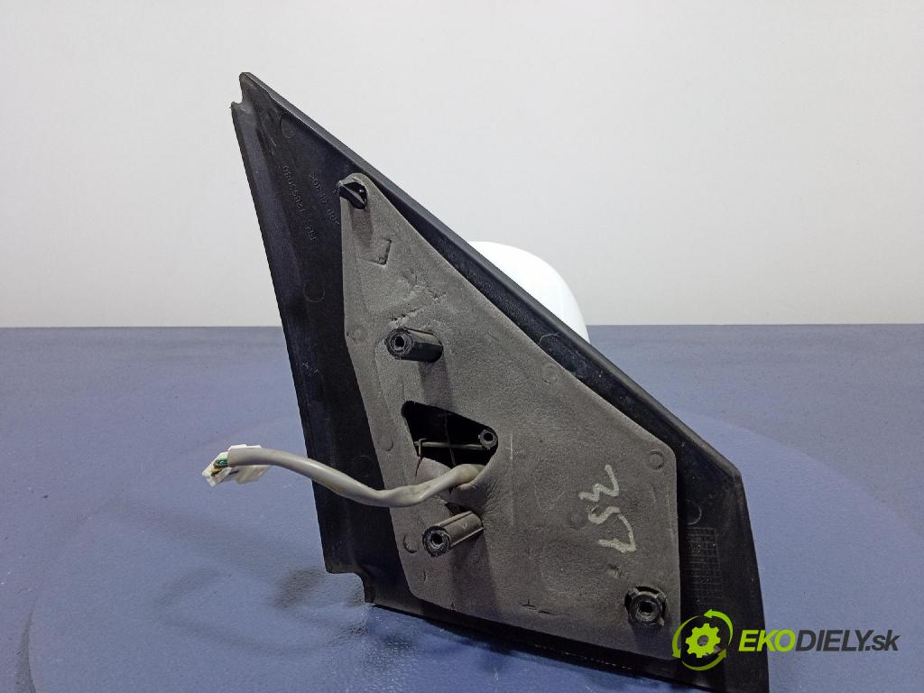 Dacia Lodgy 2018 zrkadlo Vľavo: 12893080