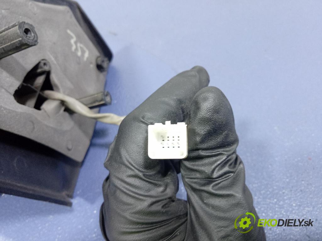 Dacia Lodgy 2018 zrkadlo Vľavo: 12893080