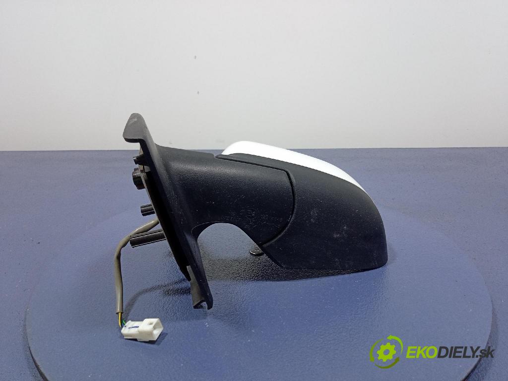Dacia Lodgy 2018 zrkadlo Vľavo: 12893080