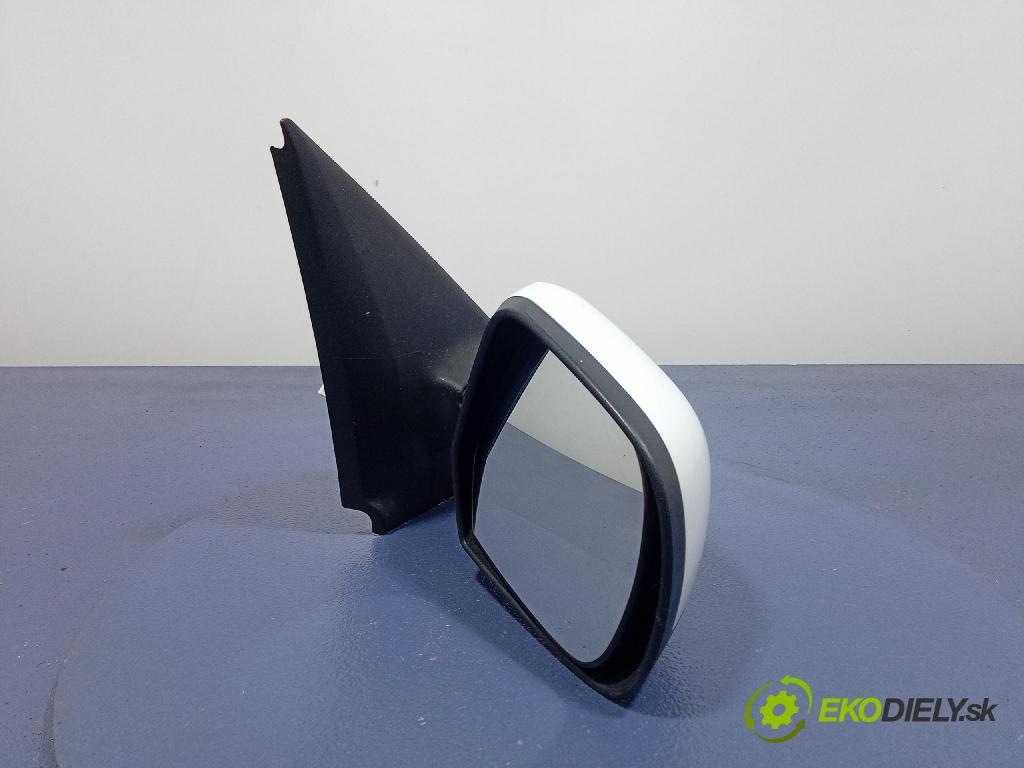 Dacia Lodgy 2018 zrkadlo pravé 12893090