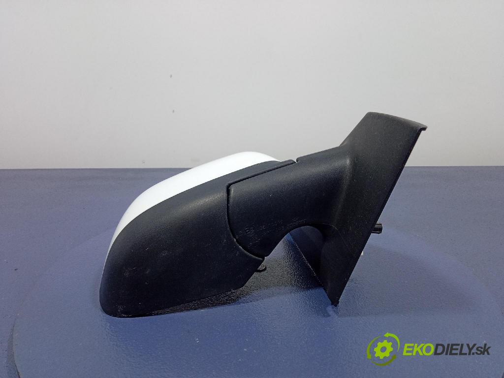 Dacia Lodgy 2018 zrkadlo pravé 12893090