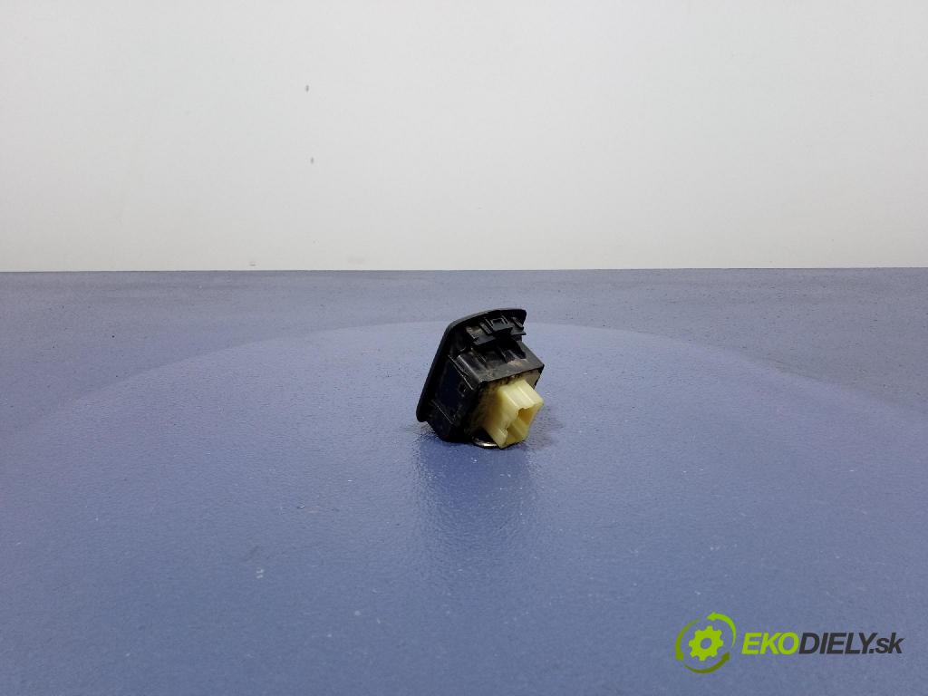 Dacia Lodgy 2018 prepínač Okná: 254117873R