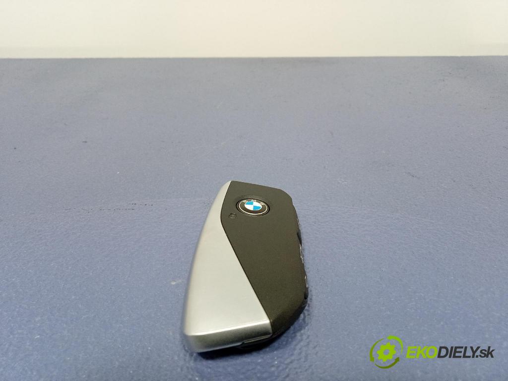 Bmw Ix2 2025 Spínač zapalování. 5B3E8B6