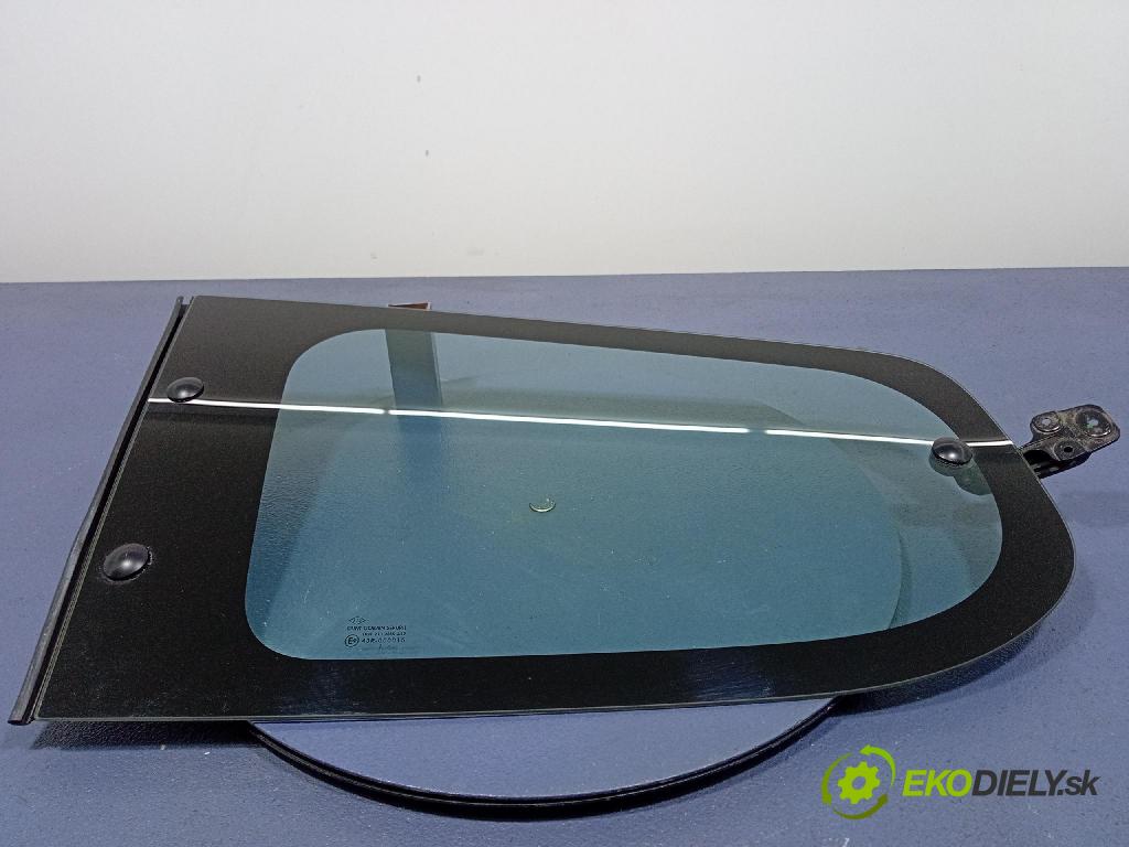 Dacia Lodgy 2018 sklo Karoséria: zad
