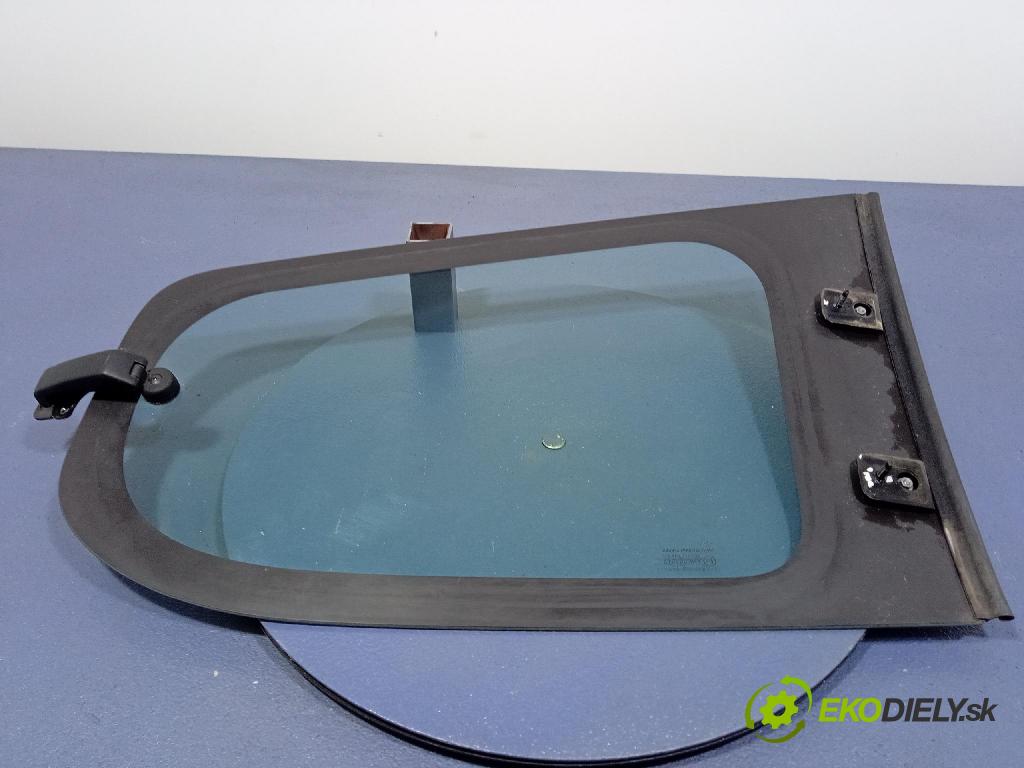 Dacia Lodgy 2018 sklo Karoséria: zad 