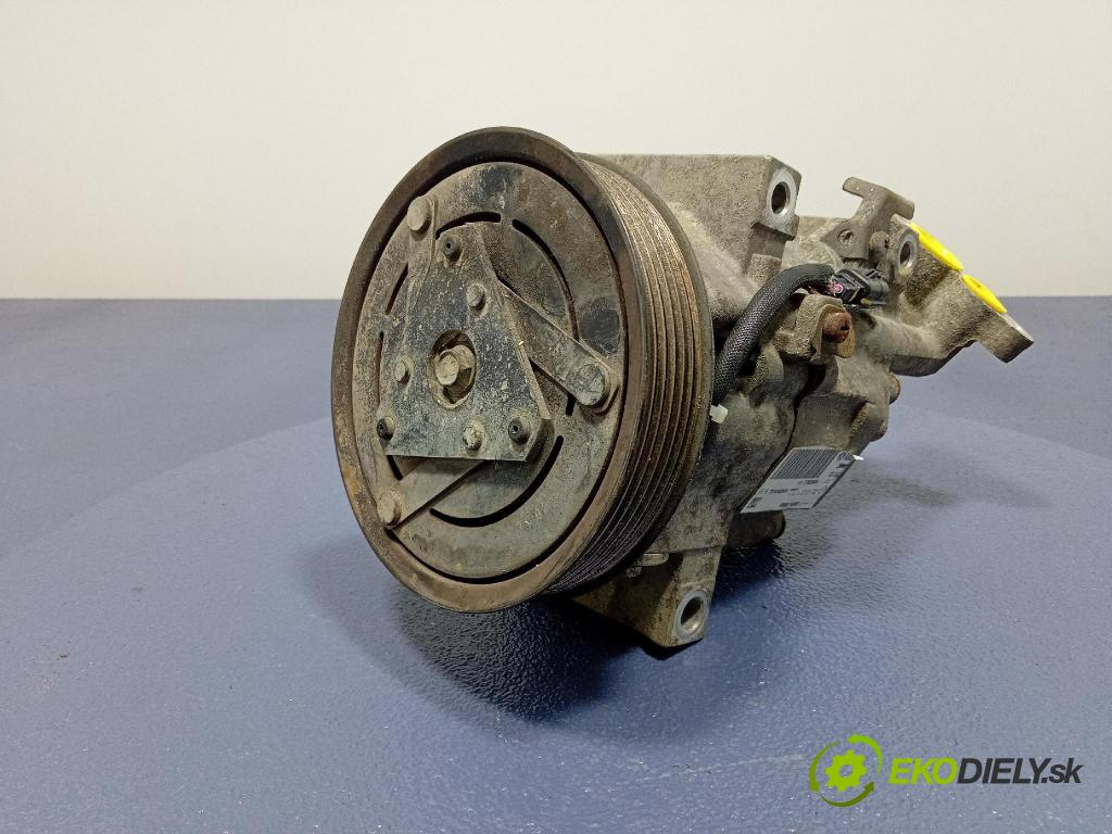 Dacia Lodgy 2018 Kompresor: Klimatizácia: 926001489R