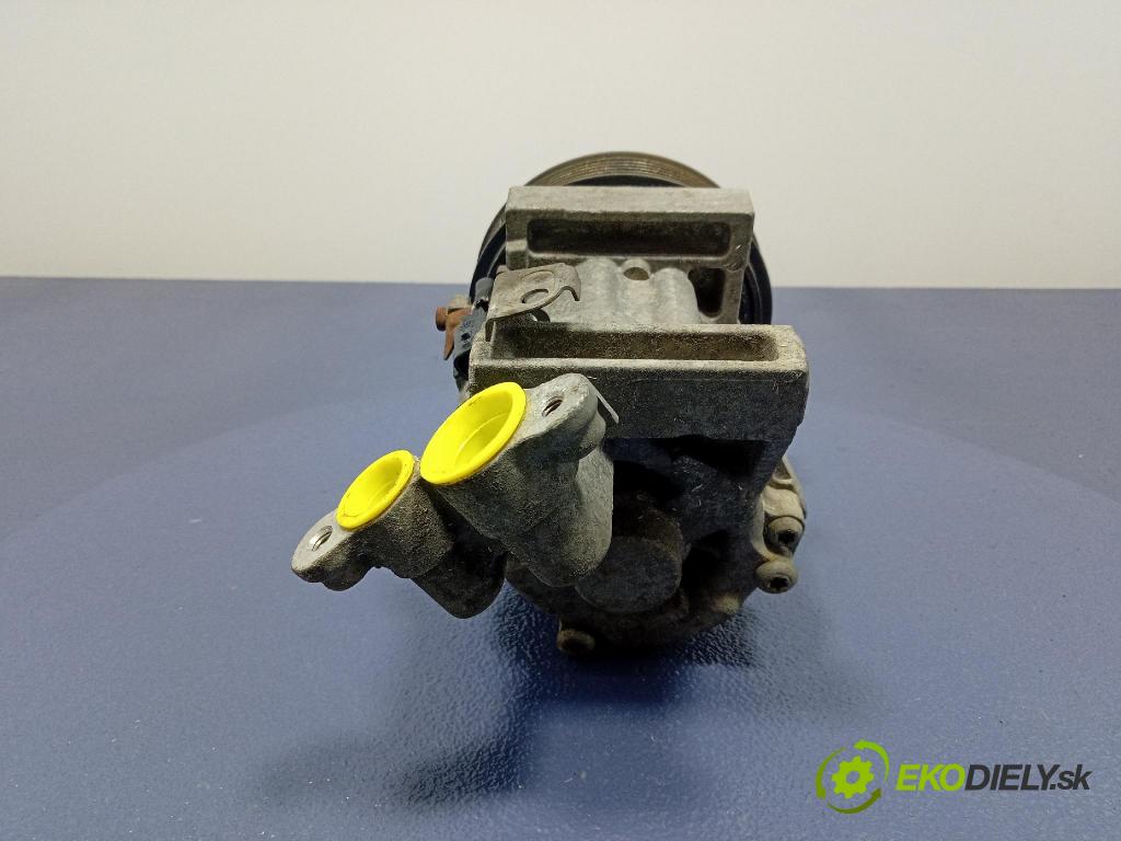 Dacia Lodgy 2018 Kompresor: Klimatizácia: 926001489R