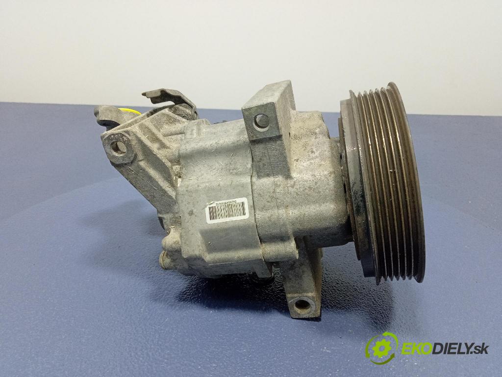 Dacia Lodgy 2018 Kompresor: Klimatizácia: 926001489R