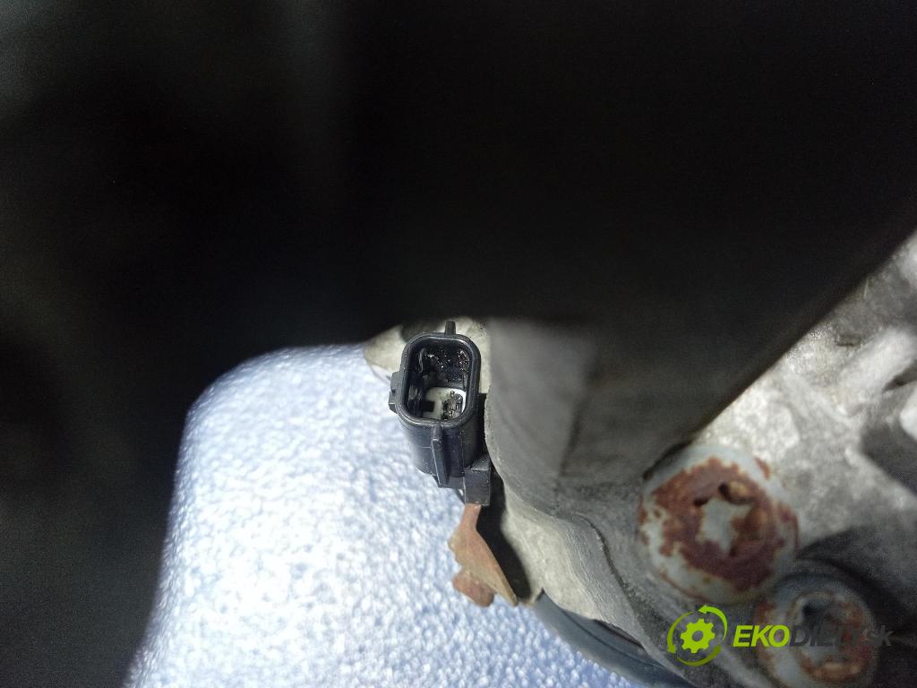 Dacia Lodgy 2018 Kompresor: Klimatizácia: 926001489R