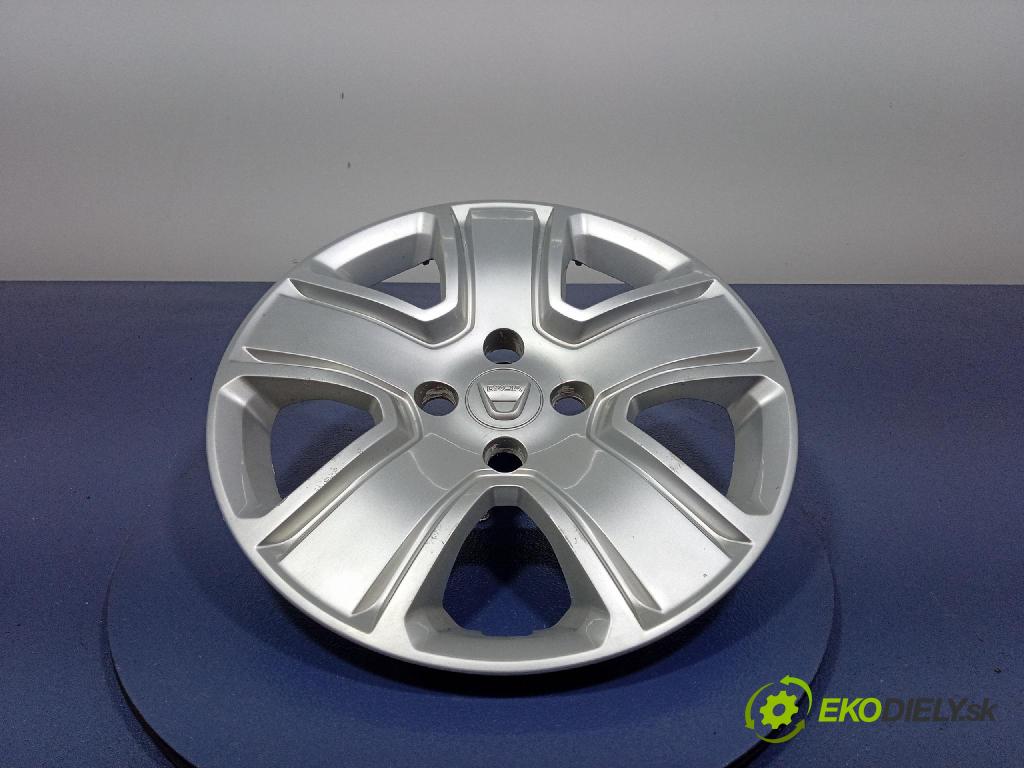 Dacia Lodgy 2018 puklica kola: 403151898R