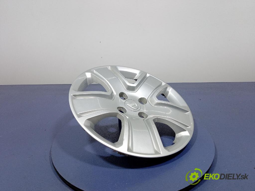 Dacia Lodgy 2018 puklica kola: 403151898R