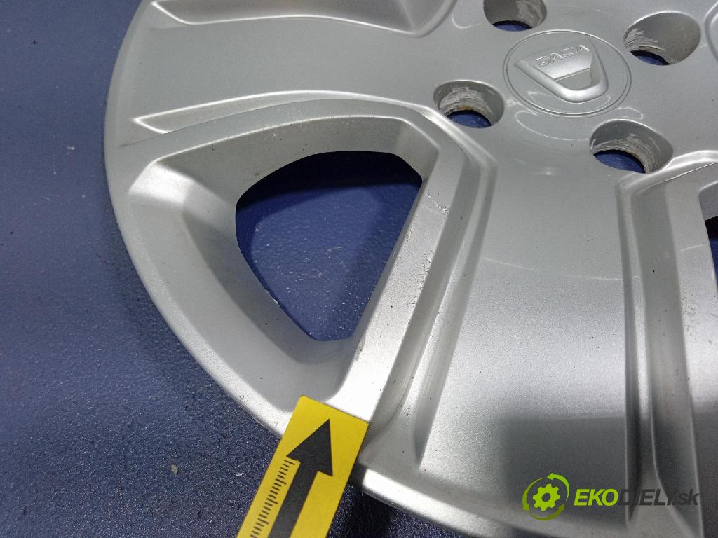 Dacia Lodgy 2018 puklica kola: 403151898R