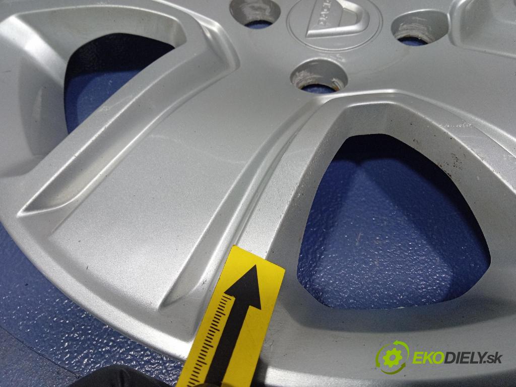 Dacia Lodgy 2018 puklica kola: 403151898R