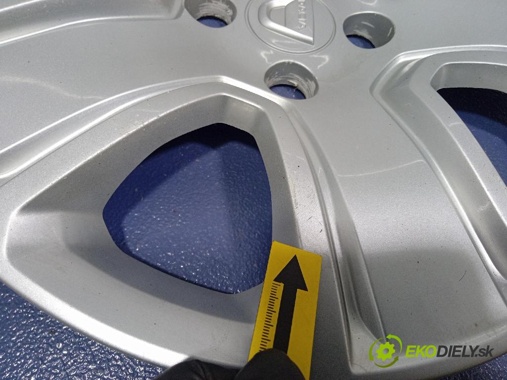 Dacia Lodgy 2018 puklica kola: 403151898R