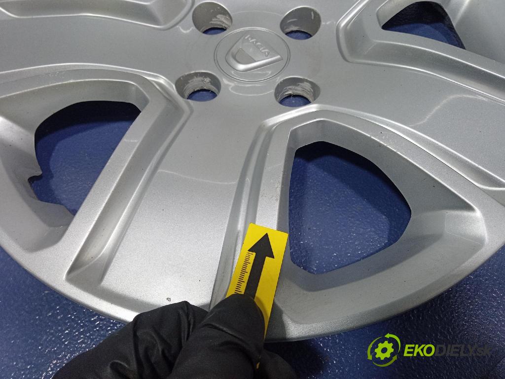 Dacia Lodgy 2018 puklica kola: 403151898R