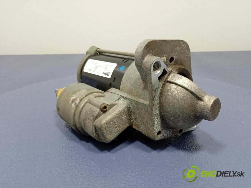 Dacia Lodgy 2018 štartér 233006508R