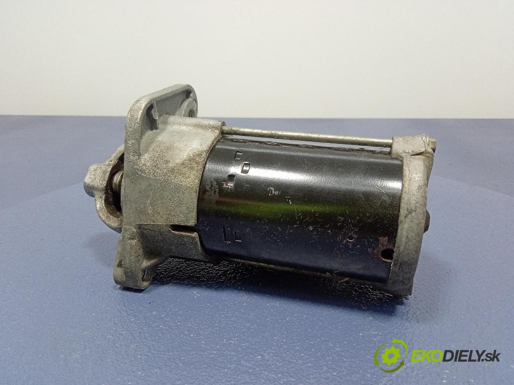 Dacia Lodgy 2018 štartér 233006508R