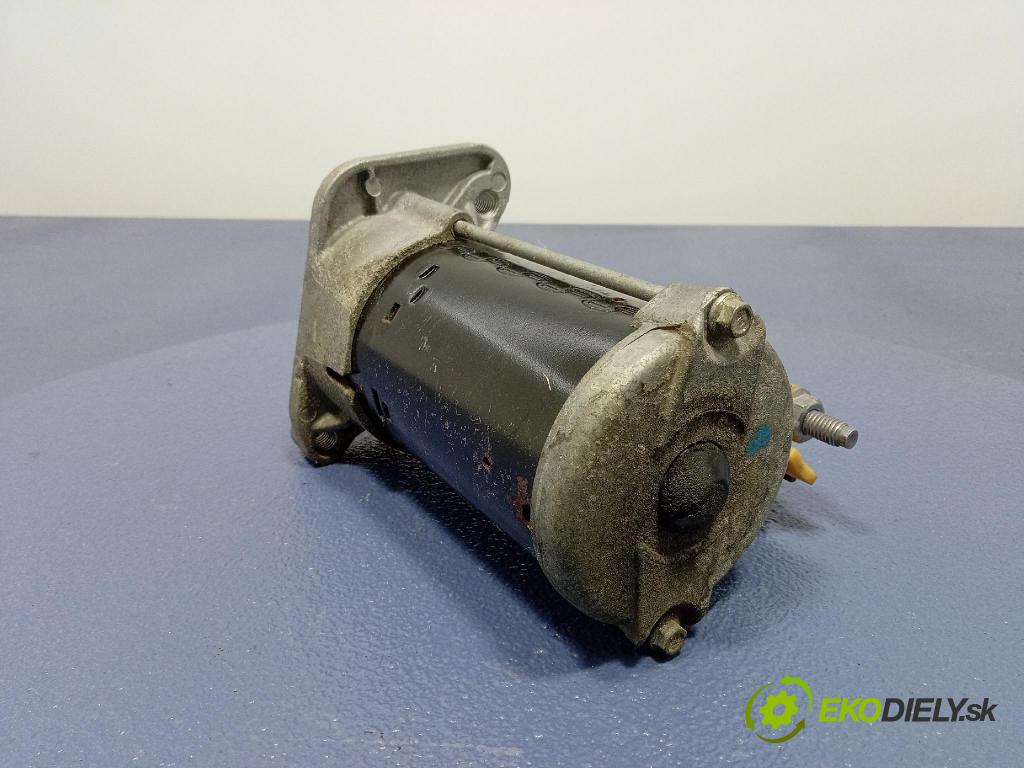 Dacia Lodgy 2018 štartér 233006508R