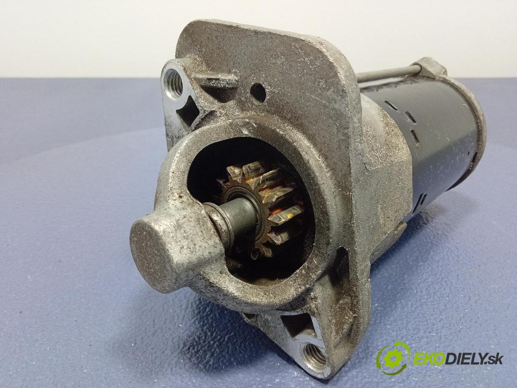 Dacia Lodgy 2018 štartér 233006508R