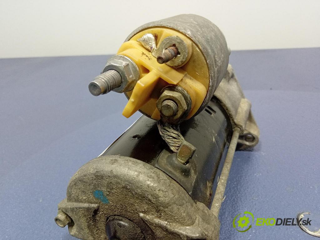 Dacia Lodgy 2018 štartér 233006508R